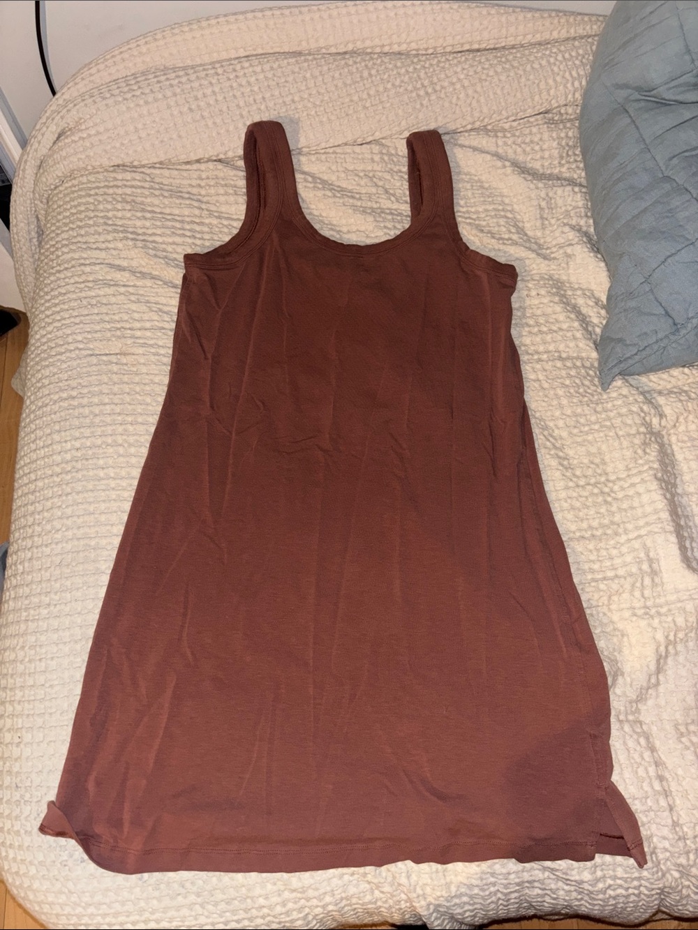 Soft lululemon dress